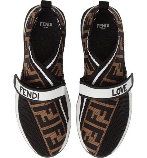 Fendi shoes women nordstrom